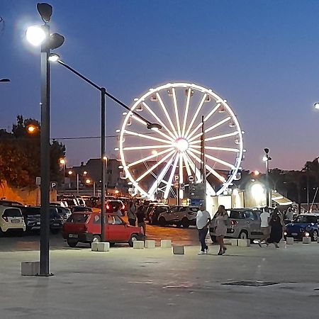 Casa Mima: Locazione Turistica Nel Centro Storico Διαμέρισμα Μπρίντιζι Εξωτερικό φωτογραφία