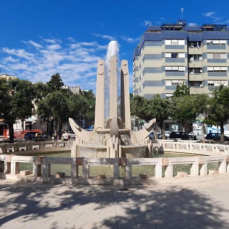 Casa Mima: Locazione Turistica Nel Centro Storico Διαμέρισμα Μπρίντιζι Εξωτερικό φωτογραφία