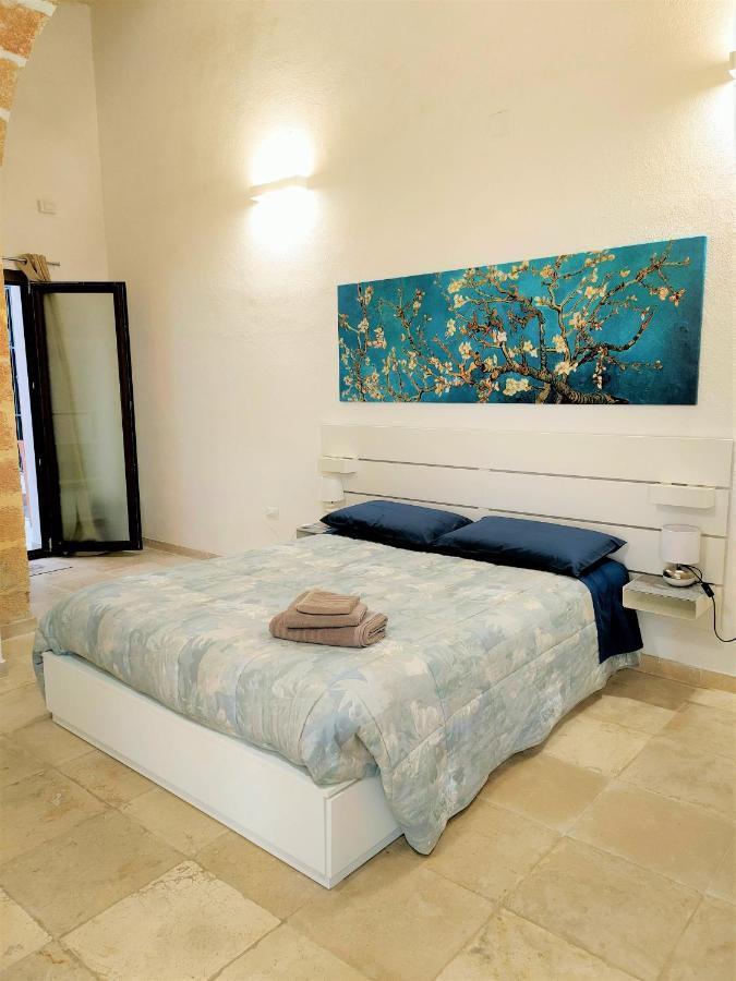 Casa Mima: Locazione Turistica Nel Centro Storico Διαμέρισμα Μπρίντιζι Εξωτερικό φωτογραφία